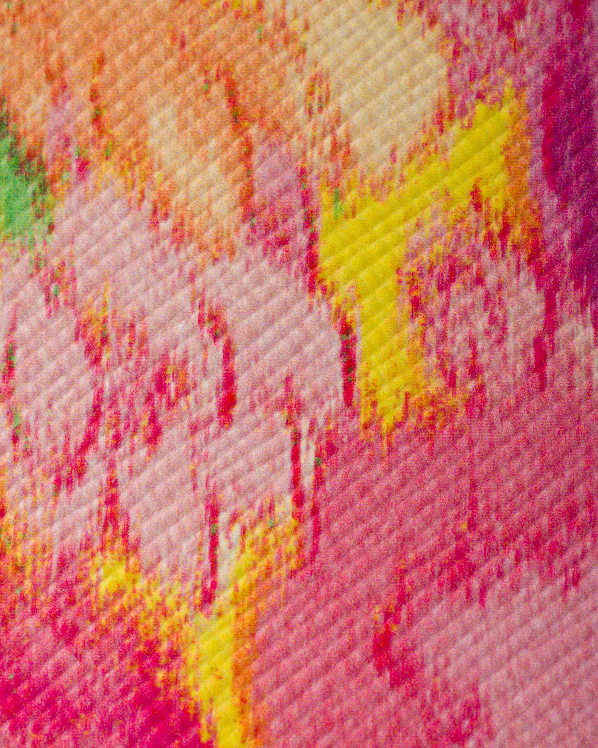 Prada Galleria printed Saffiano leather mini-bag - Image 7